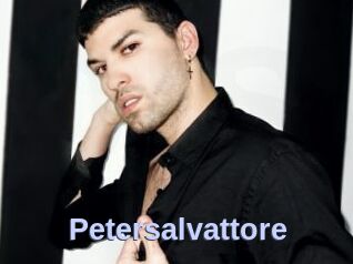 Petersalvattore