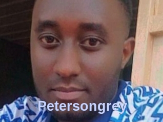 Petersongrey