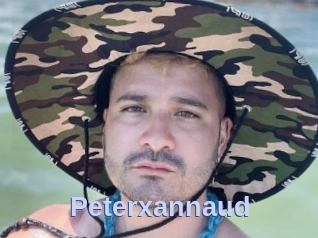 Peterxannaud