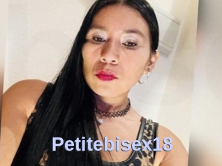 Petitebisex18
