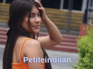 Petiteindiian