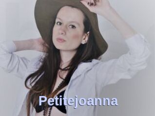 Petitejoanna