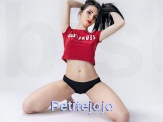 Petitejojo