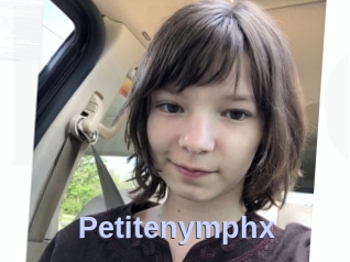 Petitenymphx