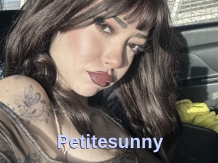 Petitesunny
