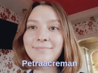 Petraacreman