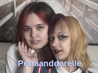 Petraanddarelle