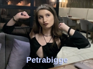 Petrabigge