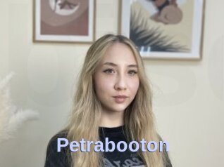 Petrabooton