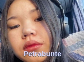 Petrabunte