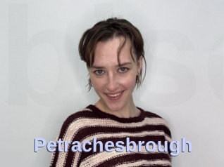 Petrachesbrough