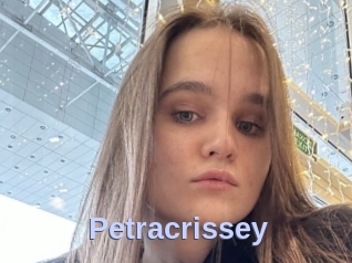 Petracrissey