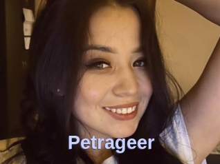 Petrageer
