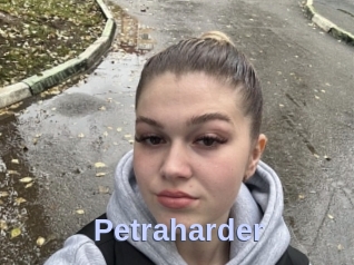 Petraharder