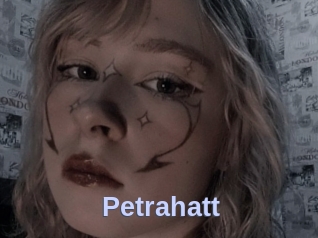 Petrahatt
