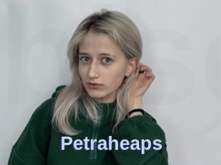 Petraheaps