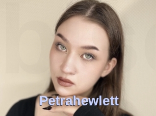 Petrahewlett