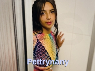 Pettrynany