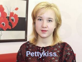 Pettykiss