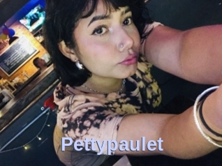 Pettypaulet
