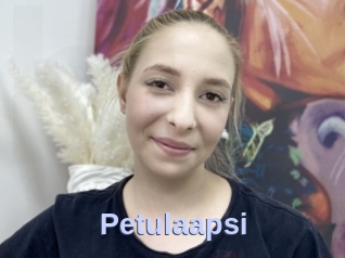 Petulaapsi