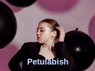 Petulabish