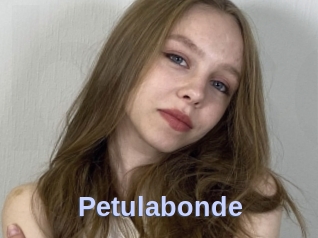 Petulabonde
