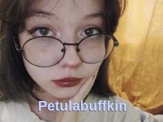 Petulabuffkin