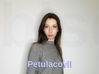 Petulacovil
