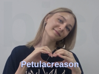 Petulacreason