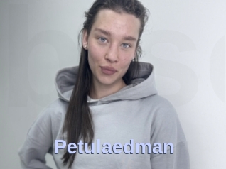 Petulaedman