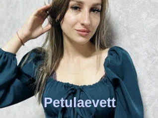 Petulaevett