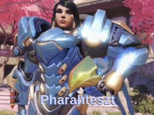Pharahteszt