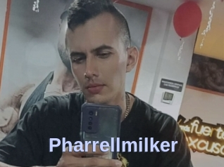 Pharrellmilker