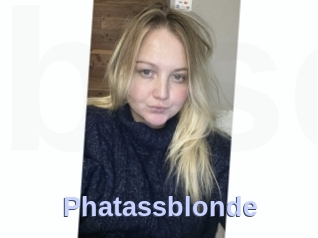 Phatassblonde
