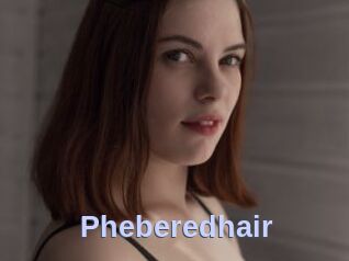 Pheberedhair