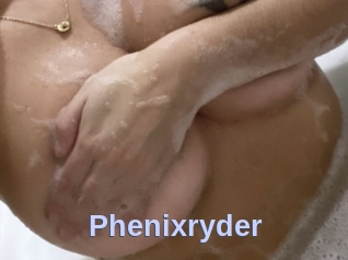 Phenixryder