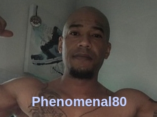 Phenomenal80