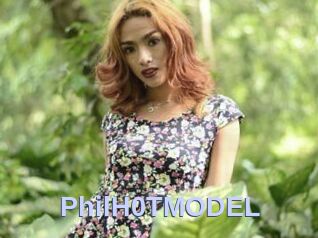 PhilH0TMODEL
