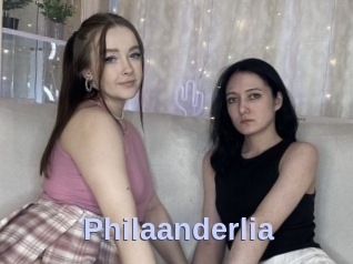 Philaanderlia