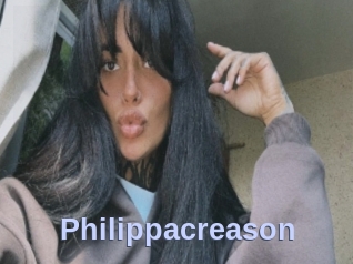 Philippacreason