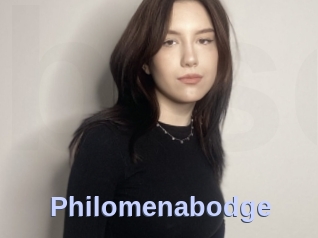 Philomenabodge