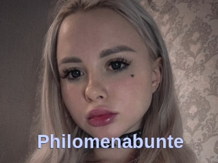 Philomenabunte