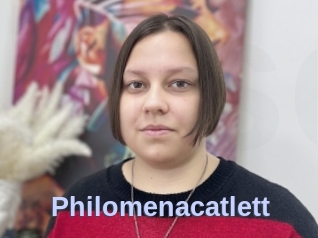 Philomenacatlett