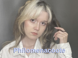 Philomenacoote