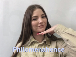 Philomenahence