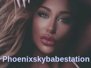 Phoenixskybabestation