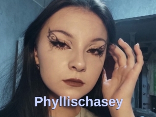 Phyllischasey
