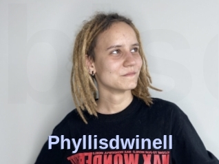 Phyllisdwinell