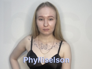 Phylliselson